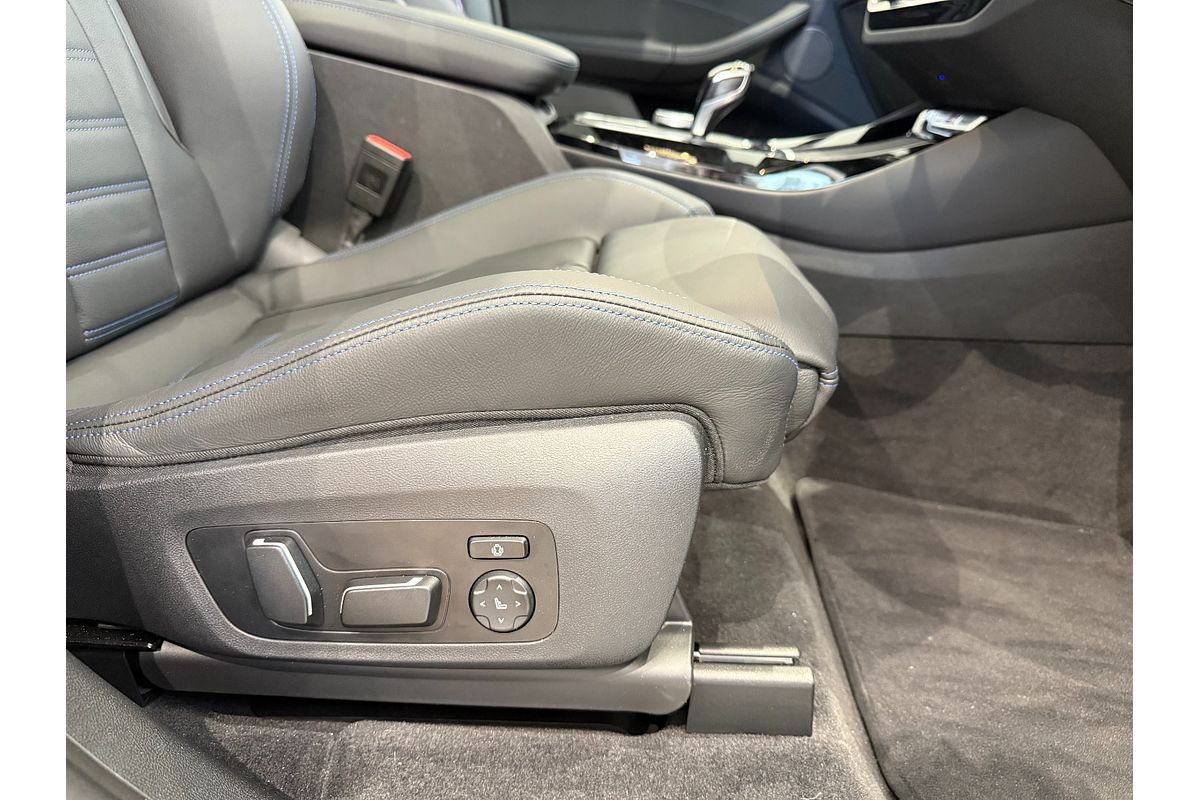 2024 BMW X3 M40i G01 LCI