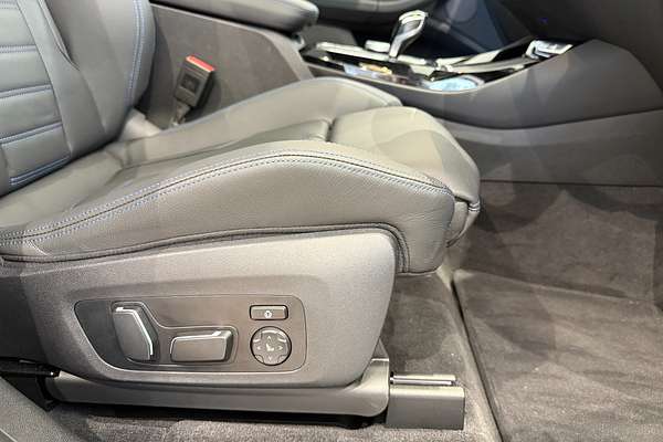 2024 BMW X3 M40i G01 LCI