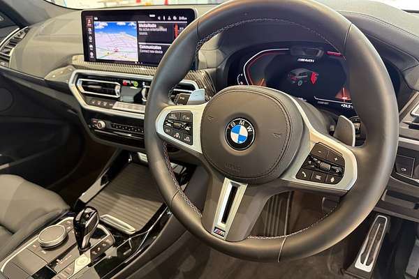 2024 BMW X3 M40i G01 LCI