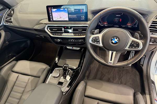 2024 BMW X3 M40i G01 LCI