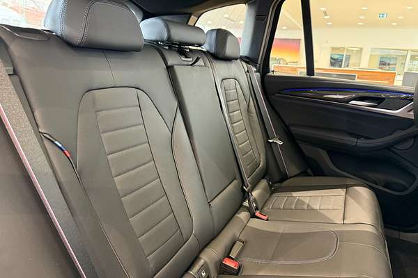 2024 BMW X3 M40i G01 LCI