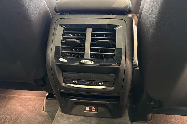 2024 BMW X3 M40i G01 LCI
