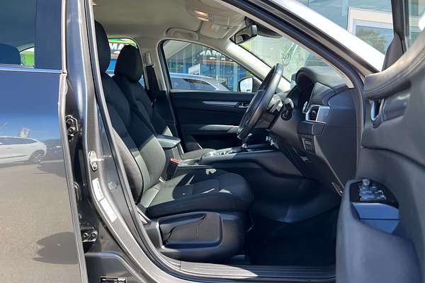 2022 Mazda CX-5 Maxx Sport KF Series