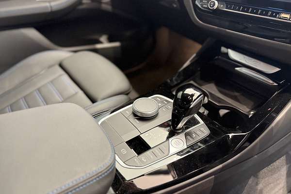 2023 BMW X3 xDrive30i M Sport G01 LCI