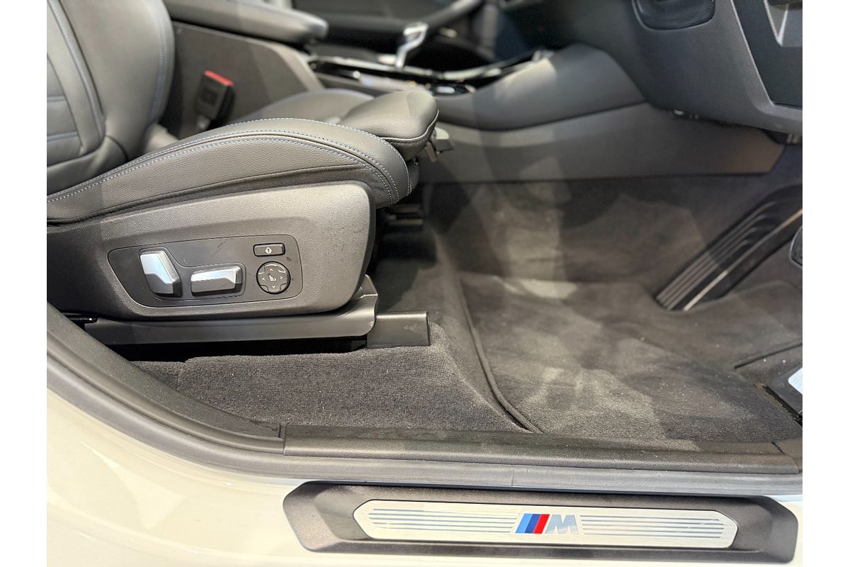 2023 BMW X3 xDrive30i M Sport G01 LCI
