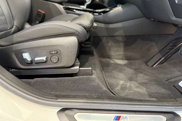 2023 BMW X3 xDrive30i M Sport G01 LCI