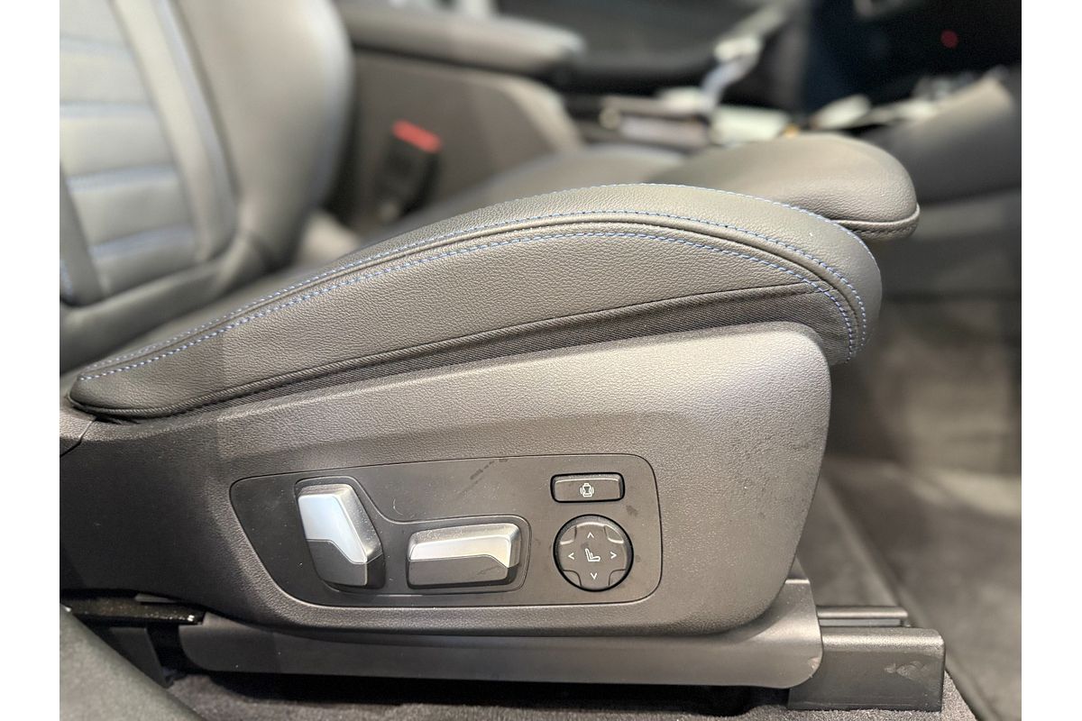 2023 BMW X3 xDrive30i M Sport G01 LCI