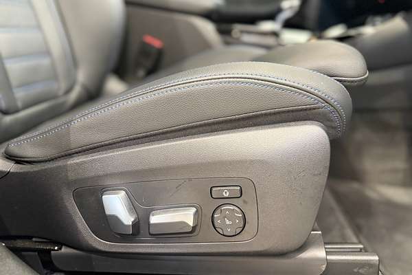 2023 BMW X3 xDrive30i M Sport G01 LCI