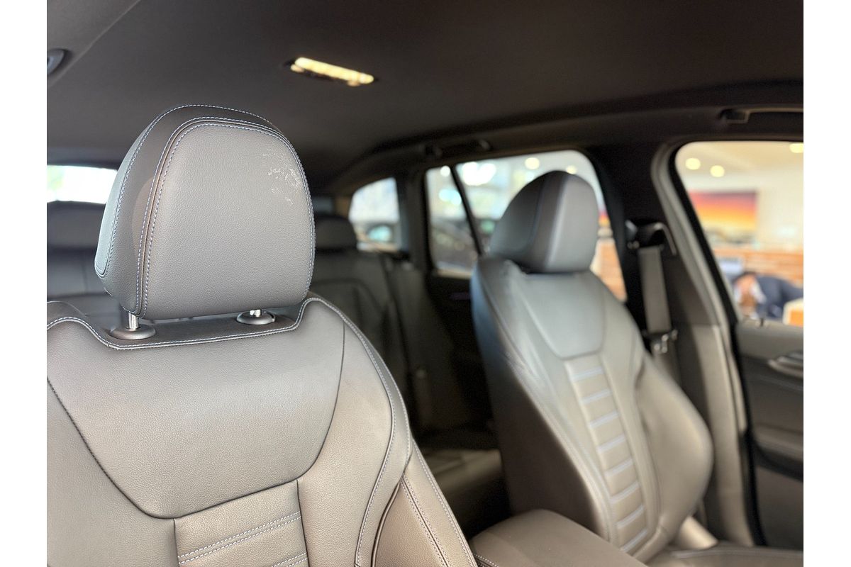 2023 BMW X3 xDrive30i M Sport G01 LCI