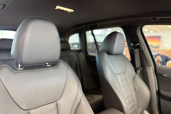 2023 BMW X3 xDrive30i M Sport G01 LCI