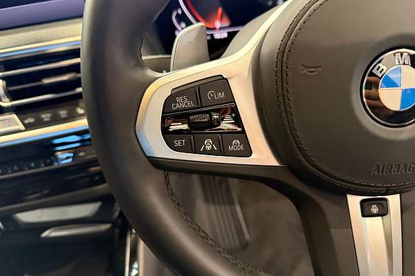 2023 BMW X3 xDrive30i M Sport G01 LCI