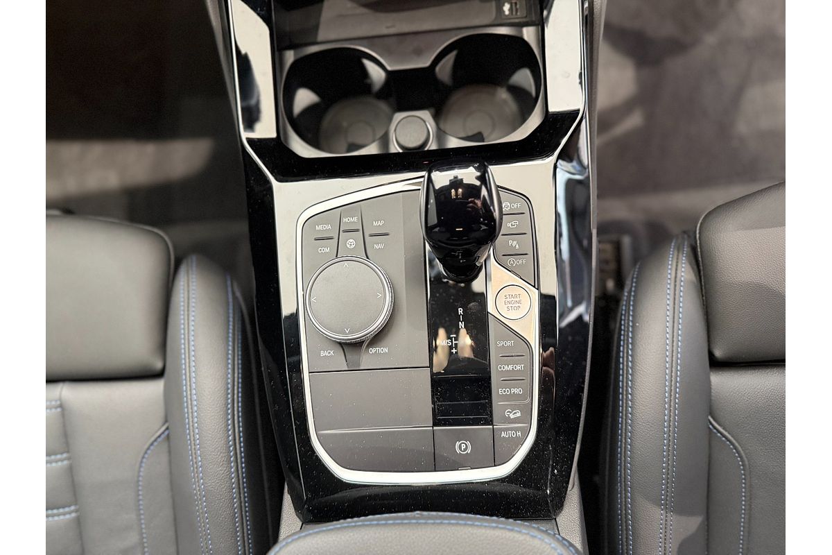 2023 BMW X3 xDrive30i M Sport G01 LCI