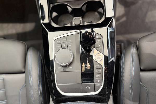 2023 BMW X3 xDrive30i M Sport G01 LCI