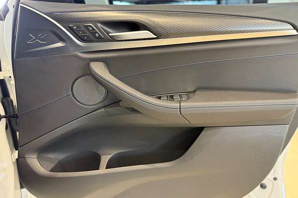 2023 BMW X3 xDrive30i M Sport G01 LCI