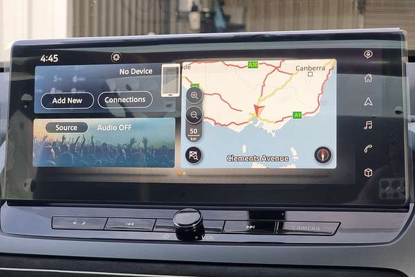 2025 Nissan QASHQAI N-DESIGN e-POWER J12