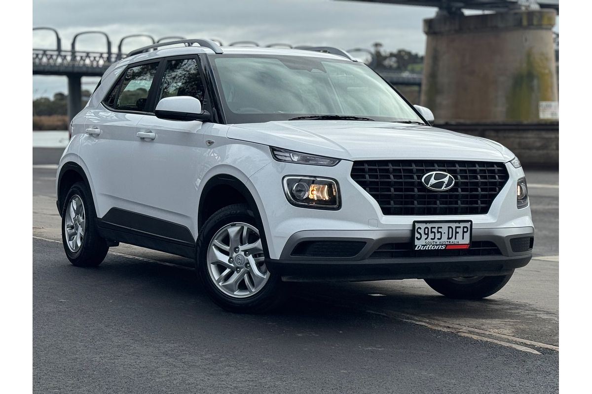 2023 Hyundai Venue Active QX.V5