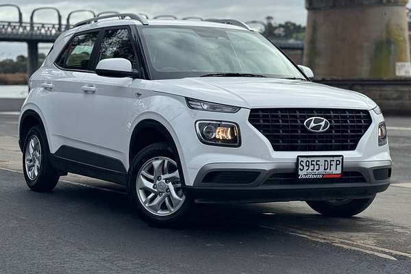 2023 Hyundai Venue Active QX.V5