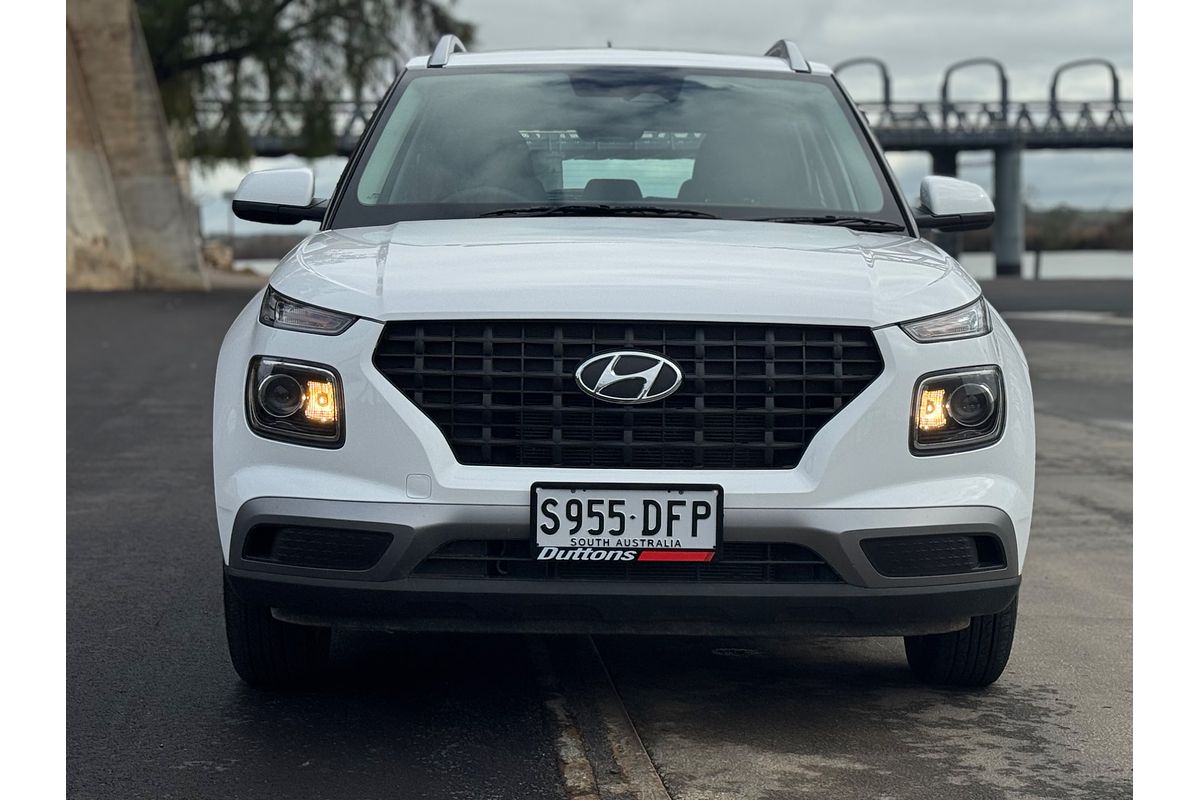 2023 Hyundai Venue Active QX.V5