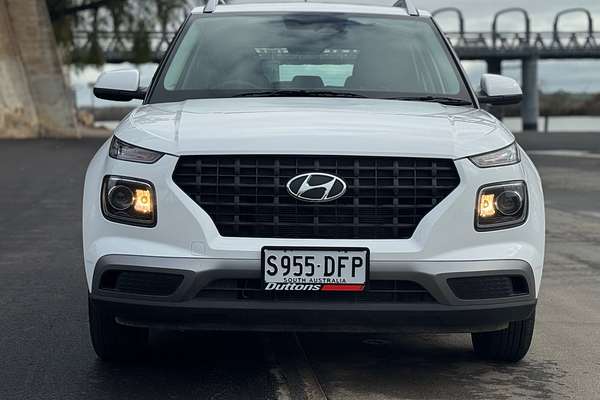 2023 Hyundai Venue Active QX.V5