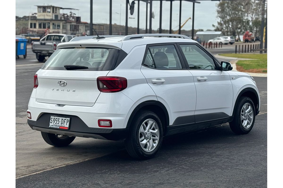2023 Hyundai Venue Active QX.V5