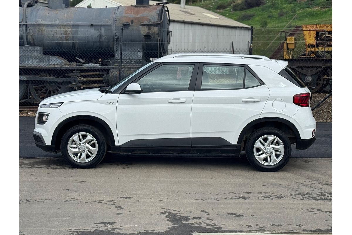 2023 Hyundai Venue Active QX.V5