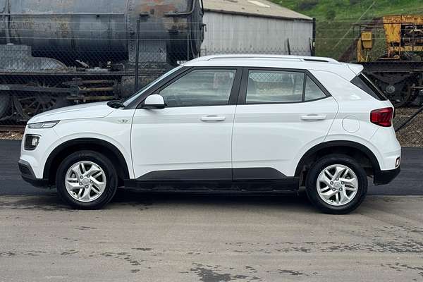 2023 Hyundai Venue Active QX.V5