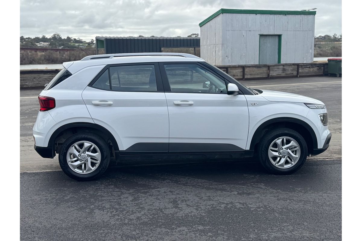 2023 Hyundai Venue Active QX.V5