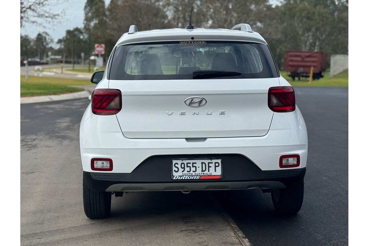 2023 Hyundai Venue Active QX.V5