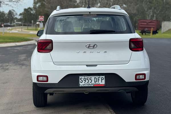 2023 Hyundai Venue Active QX.V5