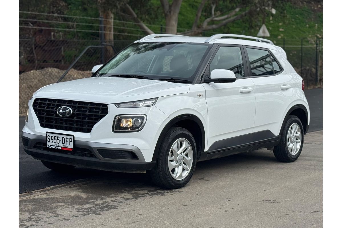 2023 Hyundai Venue Active QX.V5