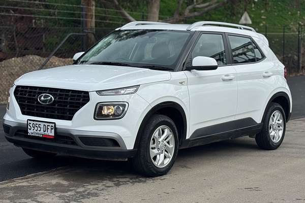 2023 Hyundai Venue Active QX.V5