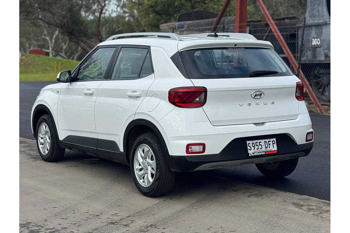2023 Hyundai Venue Active QX.V5