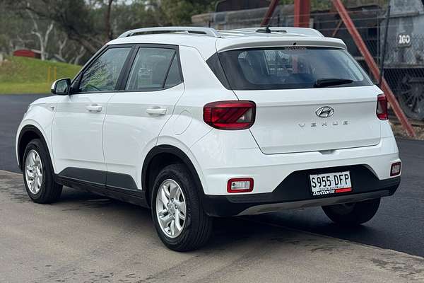 2023 Hyundai Venue Active QX.V5