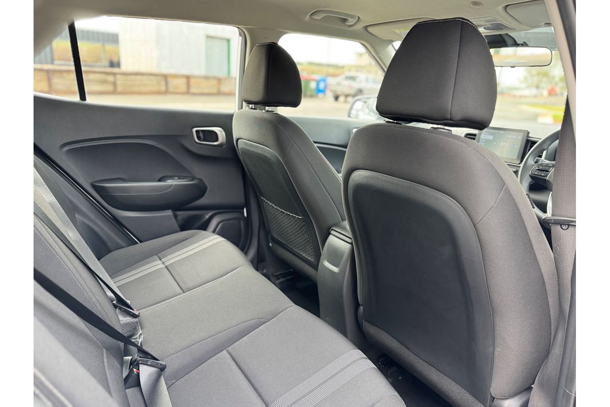2023 Hyundai Venue Active QX.V5