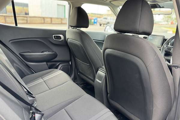 2023 Hyundai Venue Active QX.V5