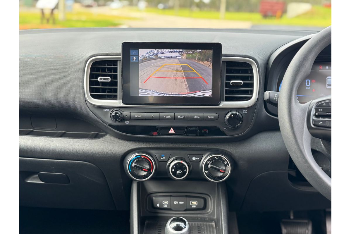 2023 Hyundai Venue Active QX.V5