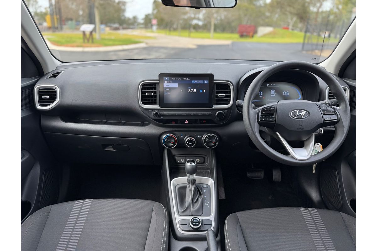 2023 Hyundai Venue Active QX.V5
