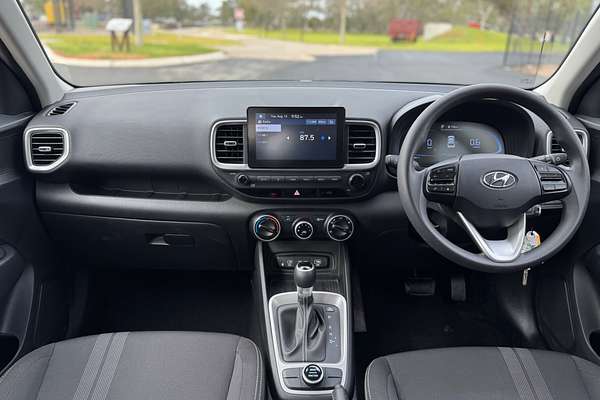 2023 Hyundai Venue Active QX.V5