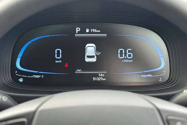 2023 Hyundai Venue Active QX.V5