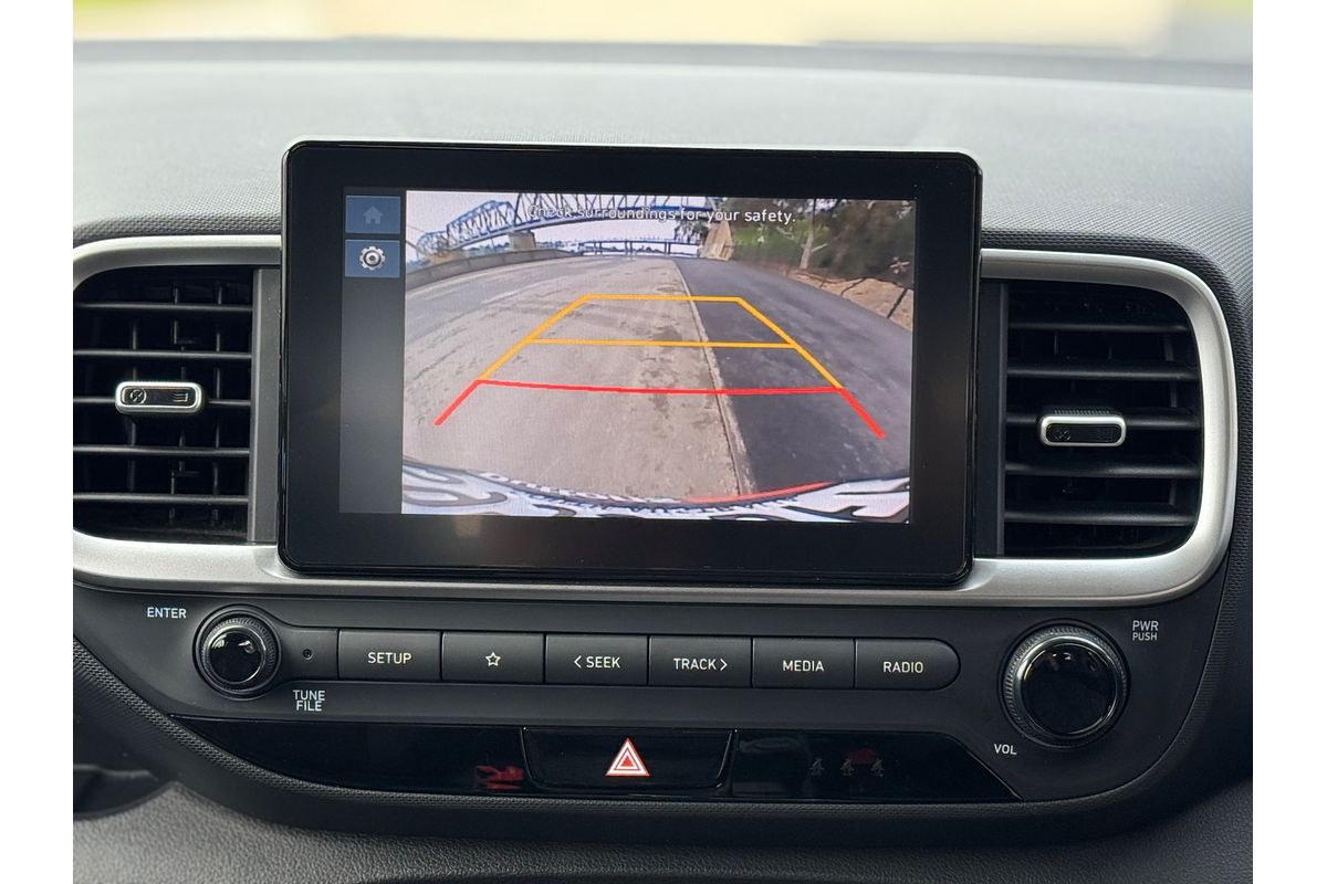 2023 Hyundai Venue Active QX.V5