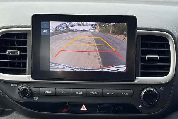 2023 Hyundai Venue Active QX.V5