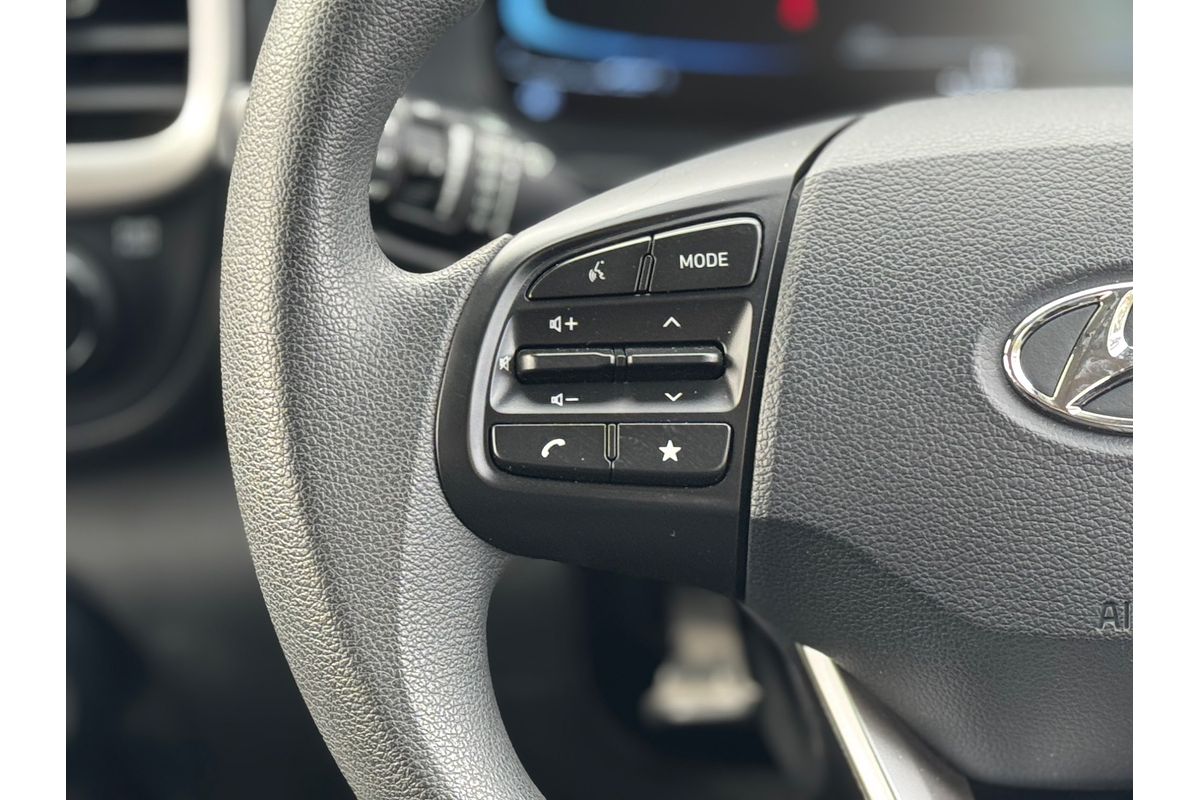 2023 Hyundai Venue Active QX.V5
