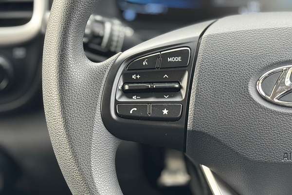 2023 Hyundai Venue Active QX.V5