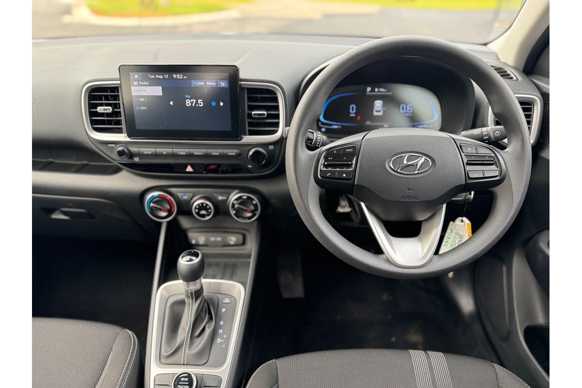 2023 Hyundai Venue Active QX.V5