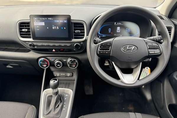 2023 Hyundai Venue Active QX.V5