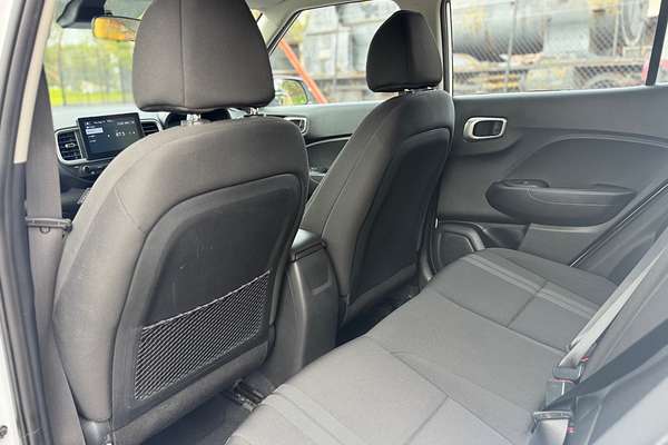 2023 Hyundai Venue Active QX.V5