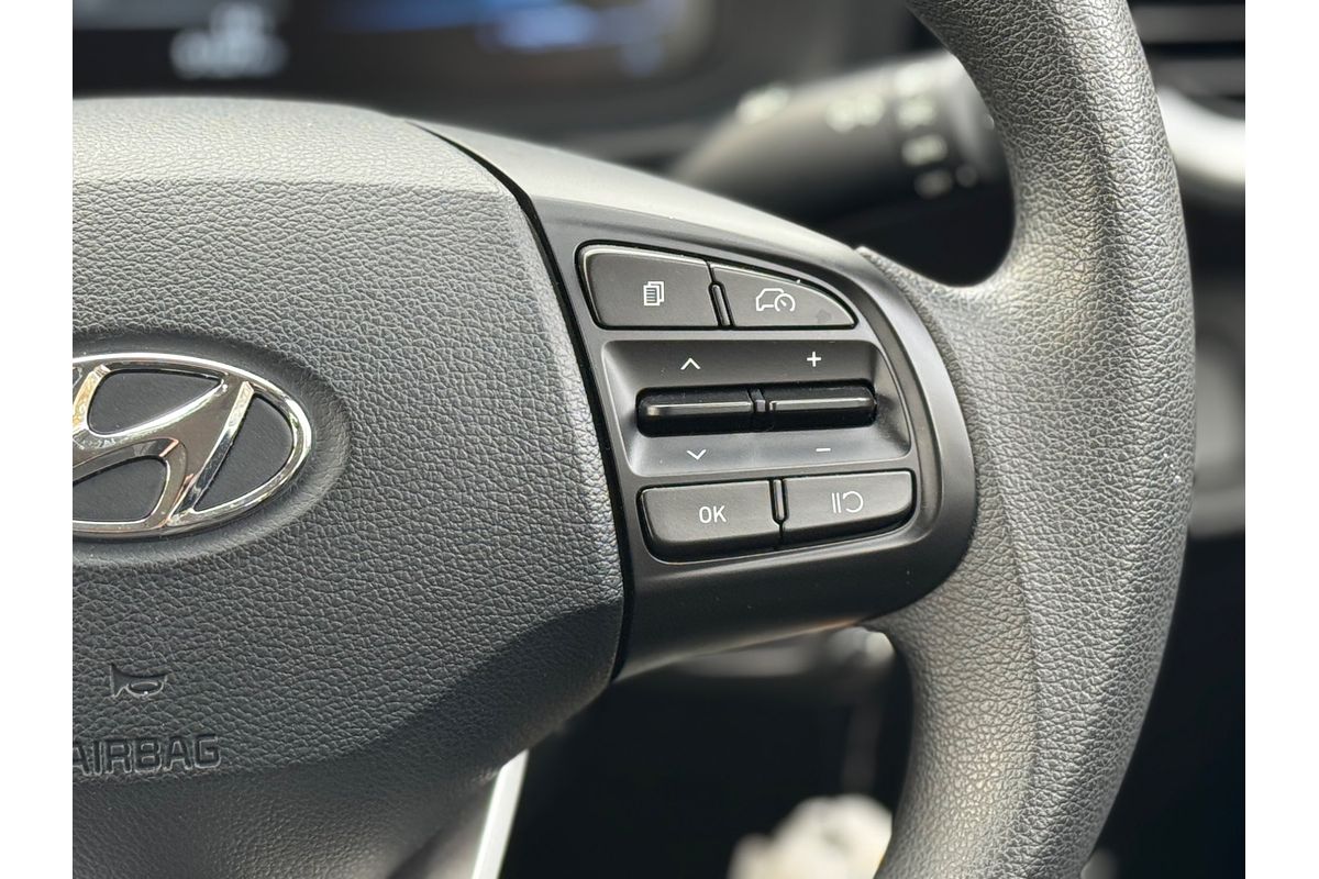 2023 Hyundai Venue Active QX.V5