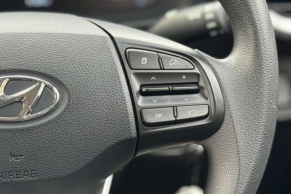 2023 Hyundai Venue Active QX.V5