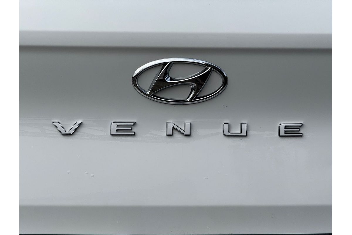 2023 Hyundai Venue Active QX.V5