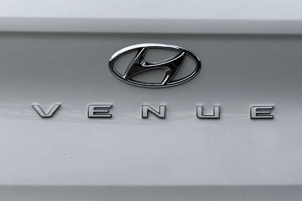 2023 Hyundai Venue Active QX.V5